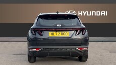 Hyundai TUCSON 1.6 TGDi SE Connect 5dr 2WD Petrol Estate